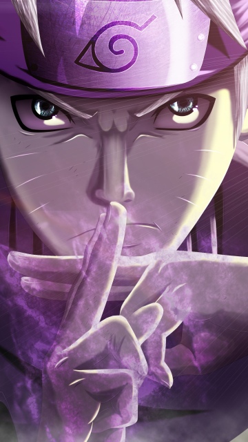 Naruto Uzumaki, Ultrawide