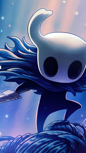 Hollow Knight: Voidheart Edition