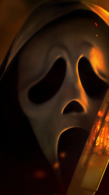 Ghostface, Scream 7