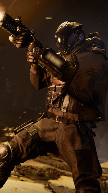 Call of Duty: Black Ops 7, Gameplay