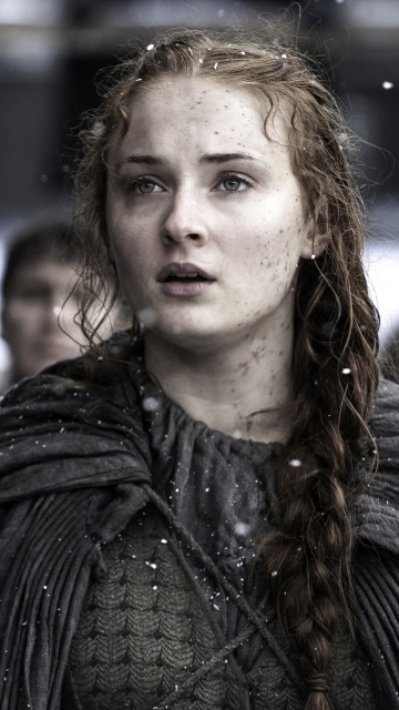 Sansa Stark, Game of the Year