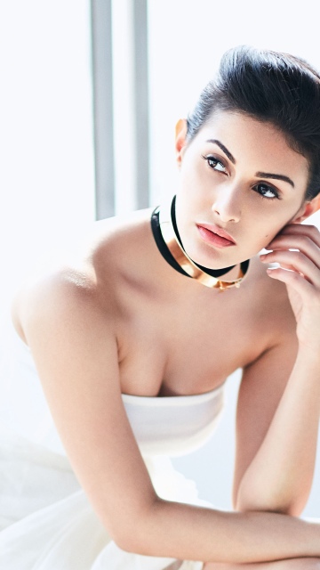 Amyra Dastur, 5K