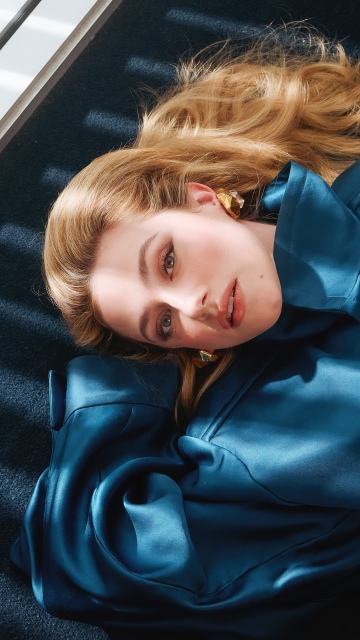 Lili Reinhart, Marie Claire