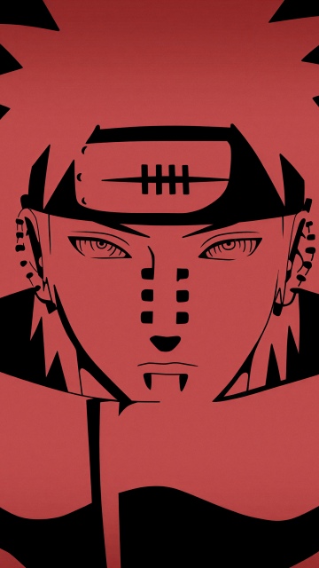 Pain, Akatsuki