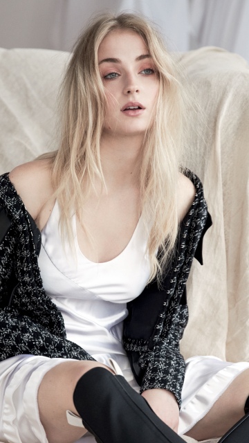 Actress, Sophie Turner