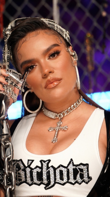 Karol G, American Music Awards