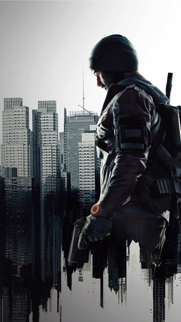 The Division, Definitive Edition