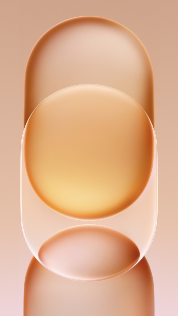 Geometric, Overlap