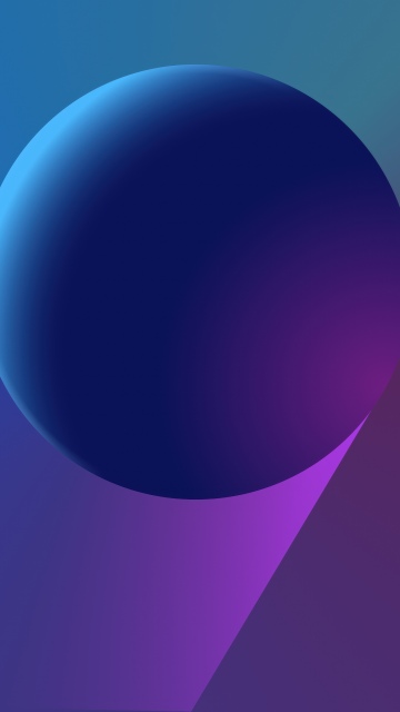 Samsung One UI 9, Stock