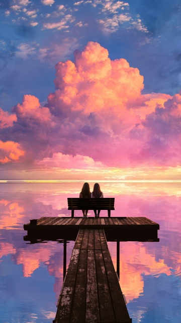 Women, Romantic