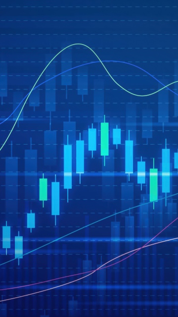 Stock Market, Candlestick pattern