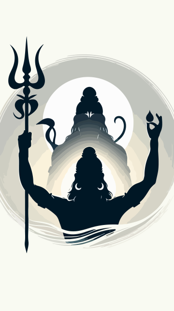 Lord Shiva, Mahadev