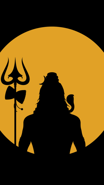 Lord Shiva, 12K