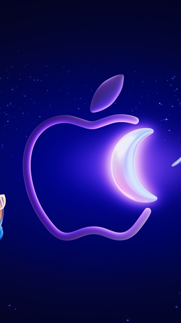Apple, Ramadan