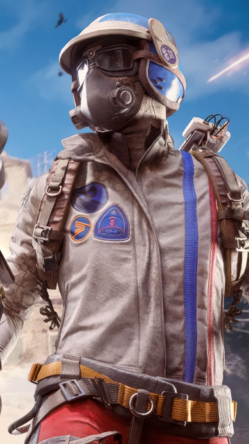 ARC Raiders, Raider