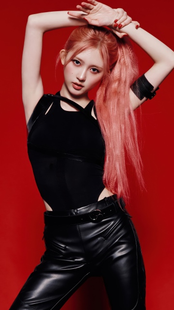 Bang Bang - Gaeul, IVE (K-pop)