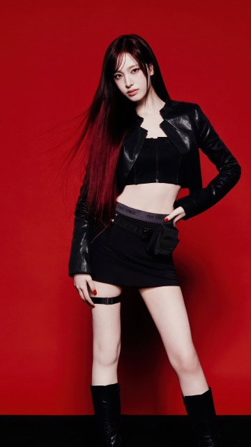 Bang Bang - Liz, IVE (K-pop)