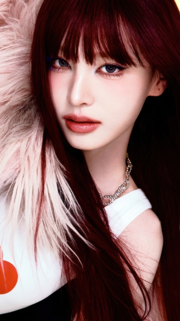 Liz - Bangers, IVE (K-pop)