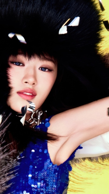 An Yujin - Bangers, IVE (K-pop)