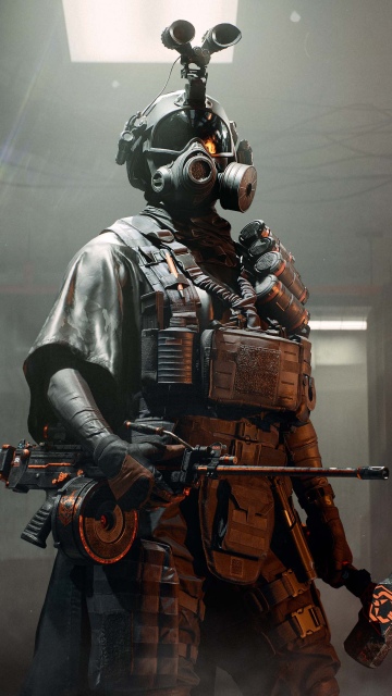 Season 2 Battlefield Pro, Battlefield 6