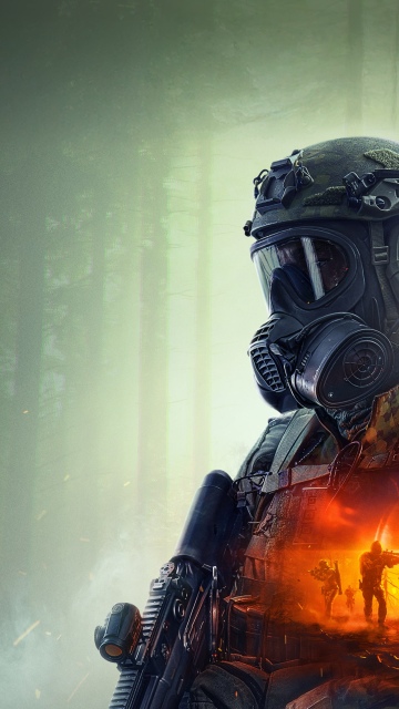 Battlefield 6, Season 2