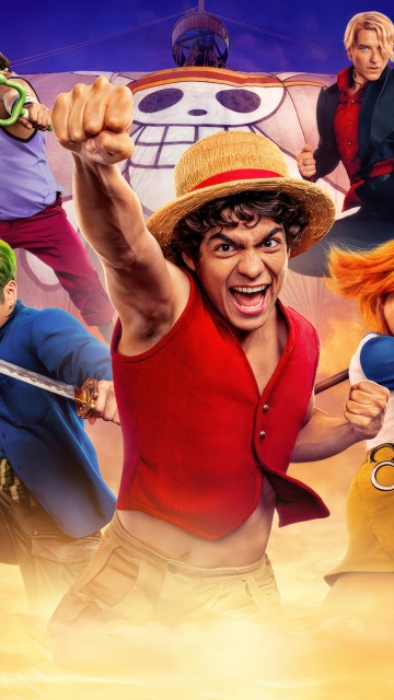 One Piece, 2026 series
