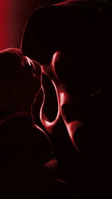 Horror, Ghostface