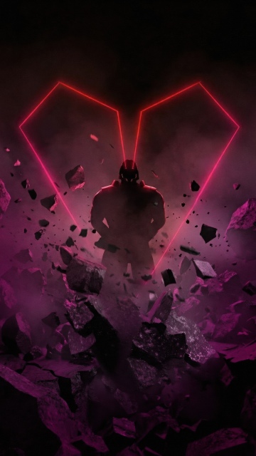 Darkseid, Supervillain