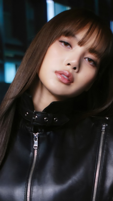 Lisa, 5K