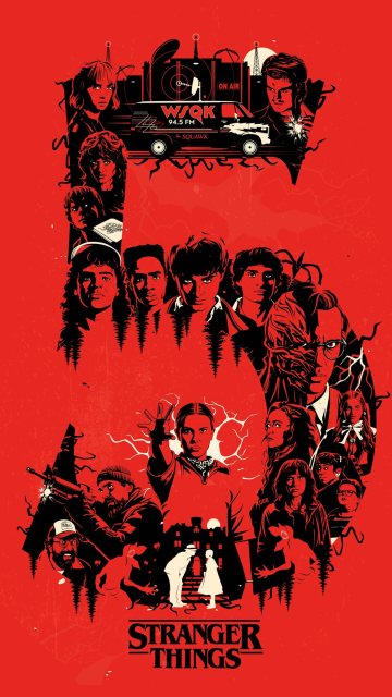 Stranger Things, Season 5