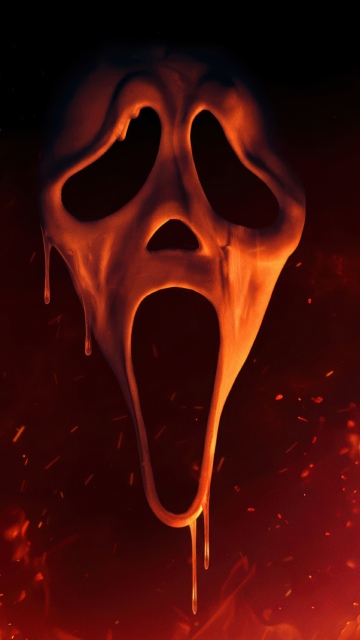 Scream 7, Ghostface