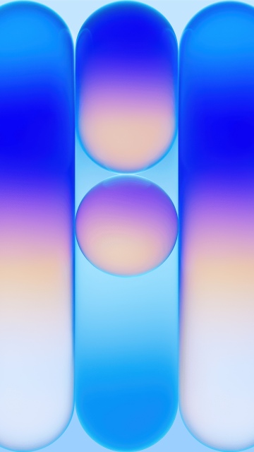 MacBook Neo Stock wallpaper