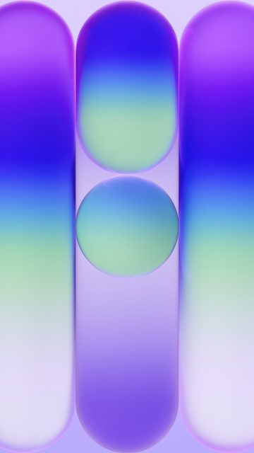 MacBook Neo Stock wallpaper