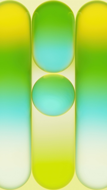 MacBook Neo Stock wallpaper