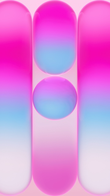 MacBook Neo Stock wallpaper