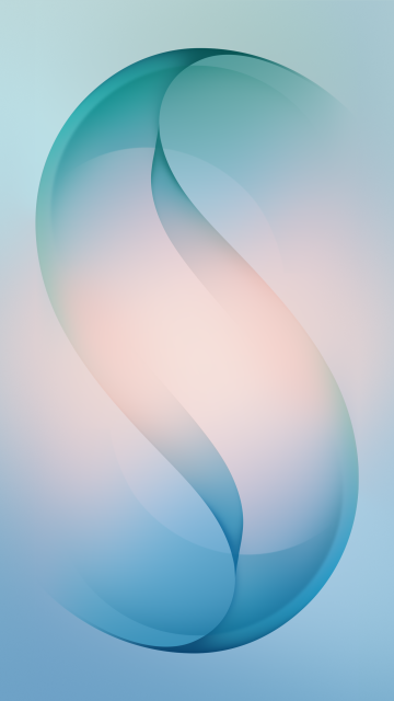 Samsung Galaxy S26 stock wallpaper
