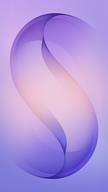 Samsung Galaxy S26 stock wallpaper