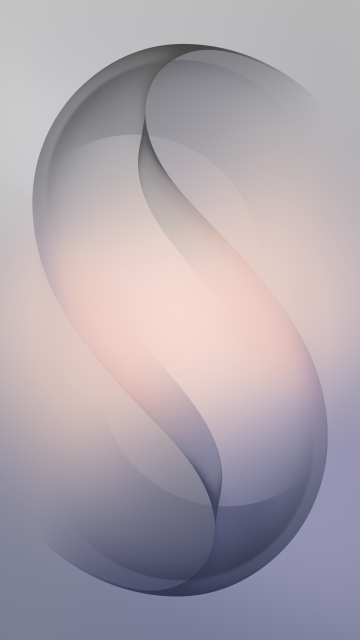 Samsung Galaxy S26 stock wallpaper