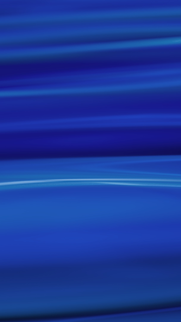 Blue abstract, Cosmos