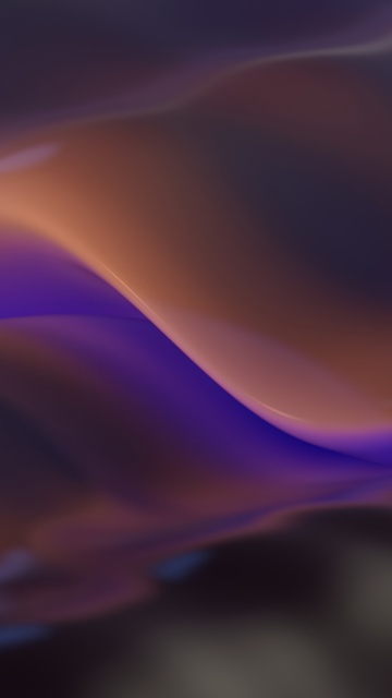Purple, Spectrum