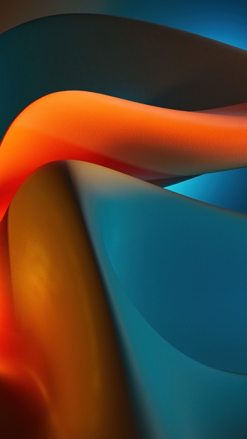 Metallic, Curves