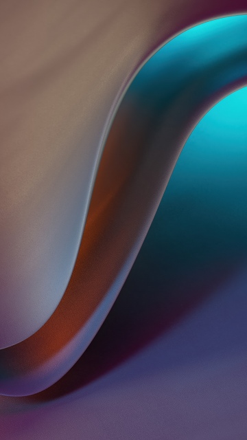 Metallic, Waves