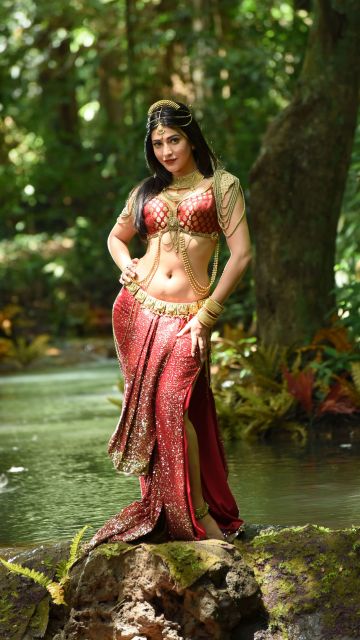 Shruti Haasan, Indian actress, Heroine, South Actress