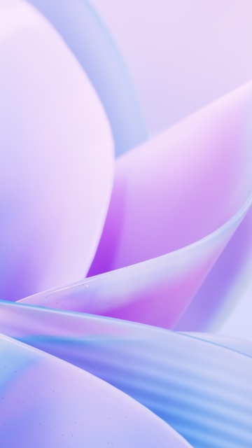 Translucent, Petals