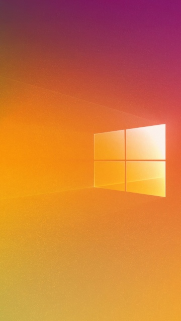 Windows 10, Pride