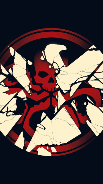 Agents of SHIELD, Hydra