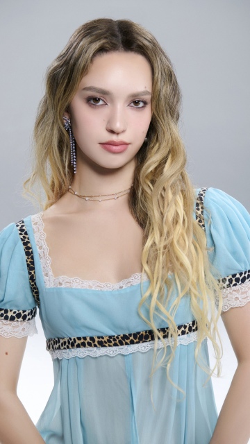 Daniela, 5K