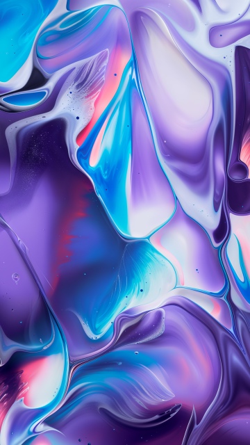 Fluidic, Ultrawide