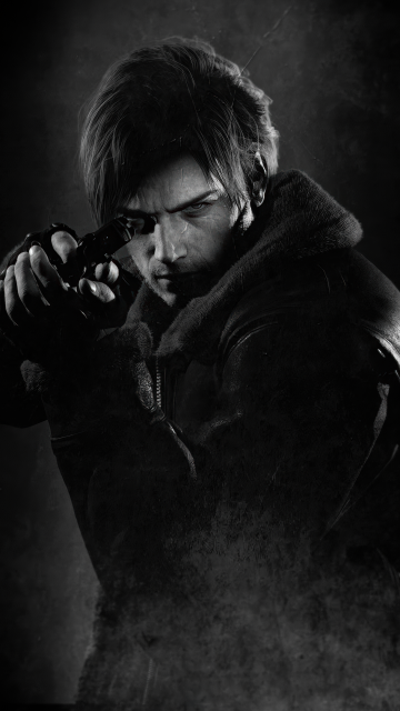 Leon S. Kennedy, Resident Evil Requiem