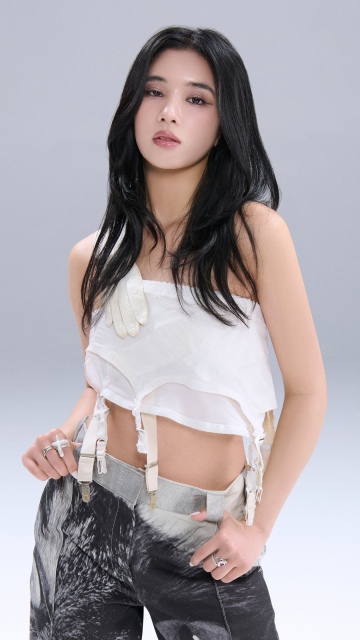 Sophia (KATSEYE), 5K